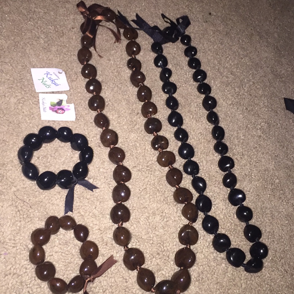 Kukui Nut Bundle